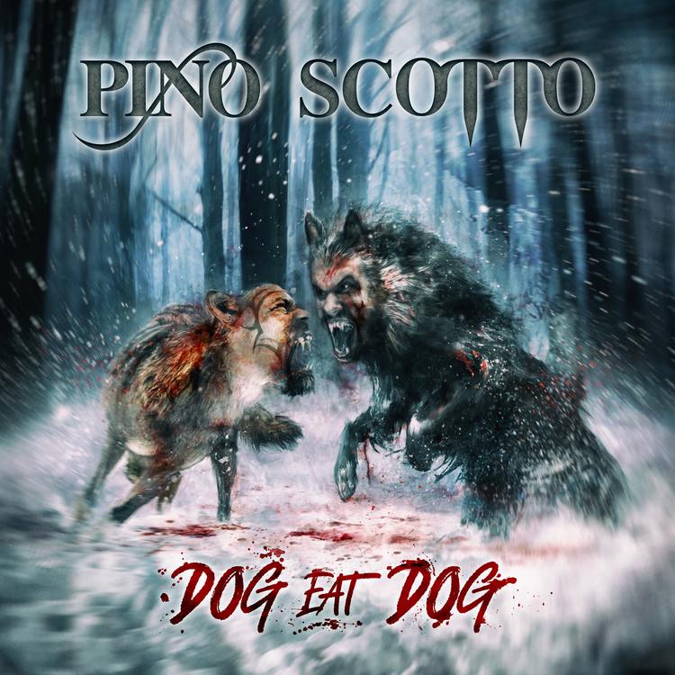 Pino Scotto's avatar image