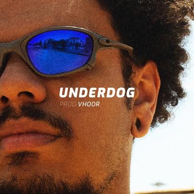 Underdog By Well's cover