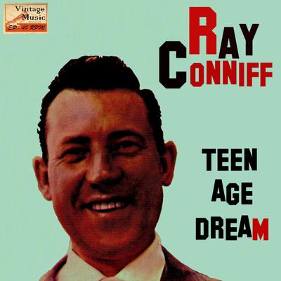 Good Evening Friends By Ray Conniff And His Orchestra And Chorus, Frankie Laine, Johnnie Ray's cover