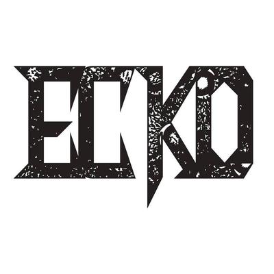 ECKO's cover