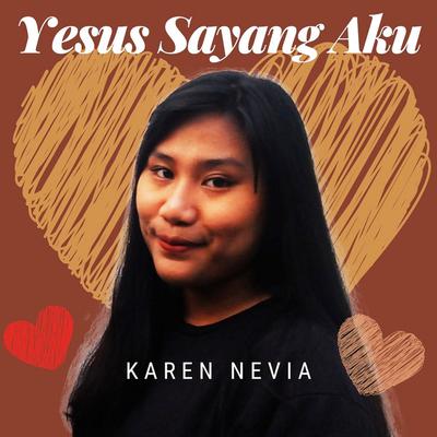 Karen Nevia's cover