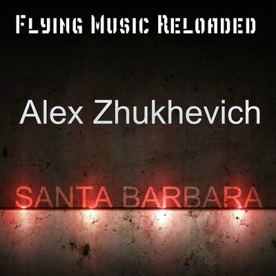 Tereza (Original Mix) By Alex Zhukhevich's cover