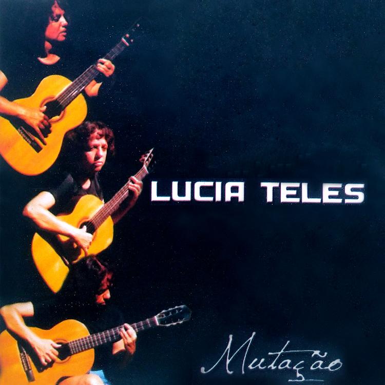 Lucia Teles's avatar image