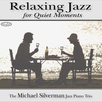 Michael Silverman Jazz Piano Trio's cover