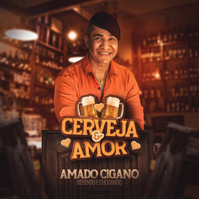 Amado Cigano's avatar image