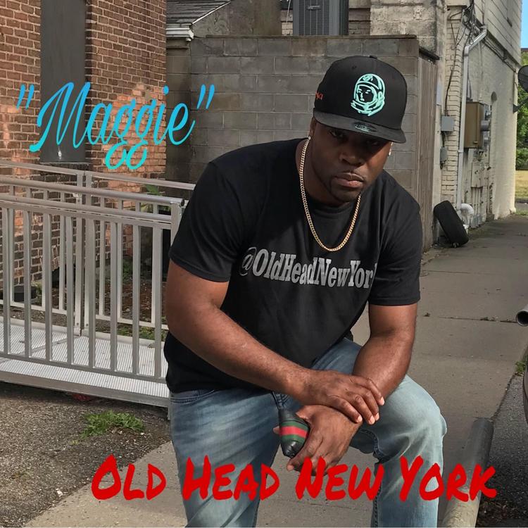 Old Head New York's avatar image