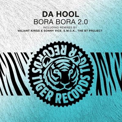 Bora Bora 2.0 (Valiant Kings & Sonny Vice Remix) By Da Hool's cover