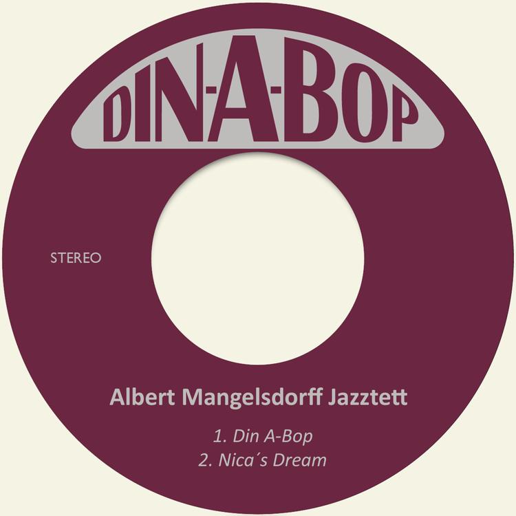 Albert Mangelsdorff Jazztett's avatar image