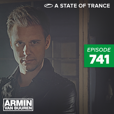 The Expedition (A State Of Trance 600 Anthem) (ASOT 741) [ASOT Radio Classic] By Armin van Buuren, Markus Schulz's cover