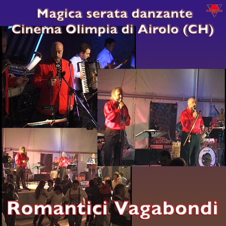 Orchestra Romantici Vagabondi's avatar image