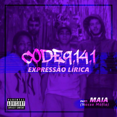 CODE9.14.1's cover