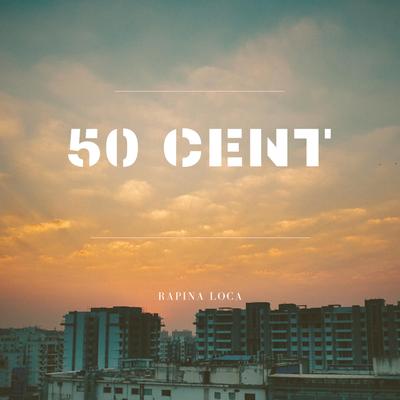 50 Cent's cover
