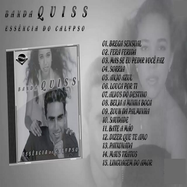 Banda Quiss's avatar image