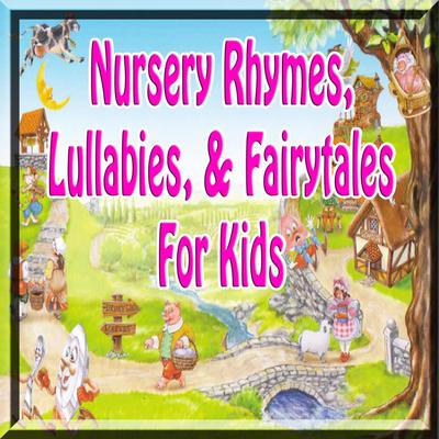 Nursery Rhyme Singalong Kids's cover