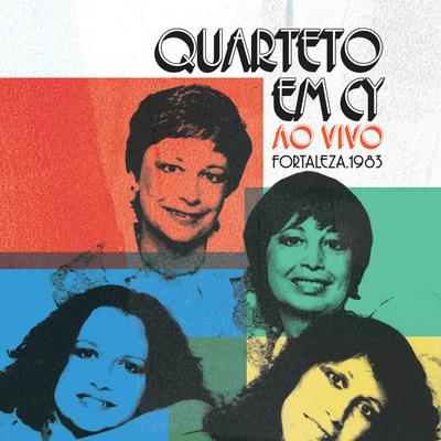 História de Pescadores (Ao Vivo) By Quarteto em Cy's cover