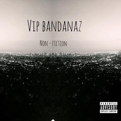 Same Color By VIP Bandanaz's cover