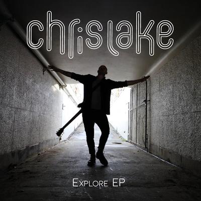 Chris Lake's cover