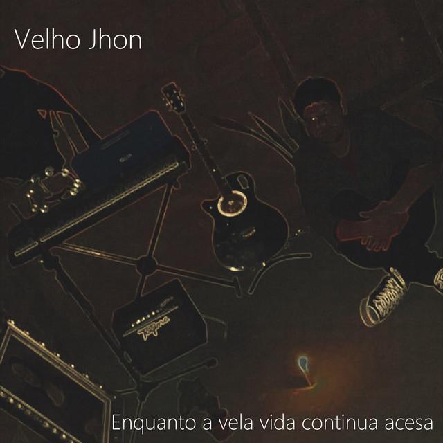 O Velho Jhon's avatar image