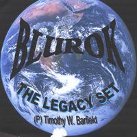 Blurok's avatar cover