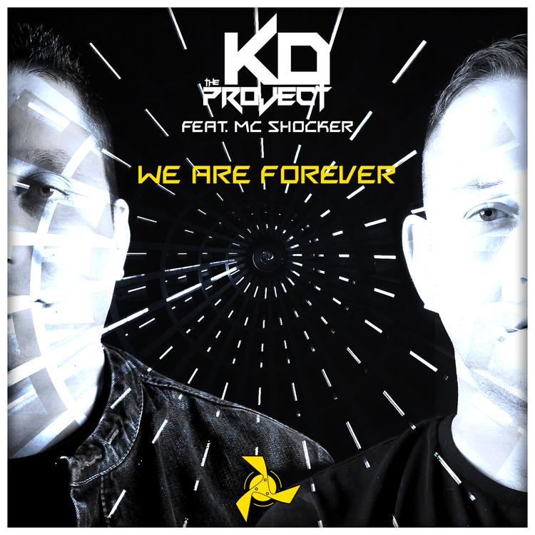 The KD Project's avatar image