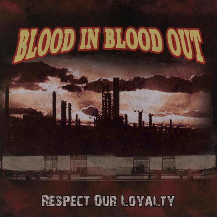 Blood In Blood Out's avatar image