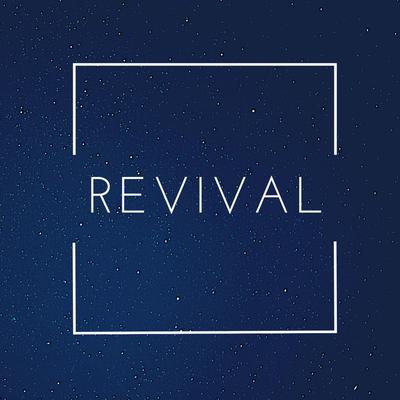 Revival EP's cover