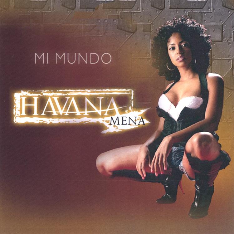 Havana Mena's avatar image