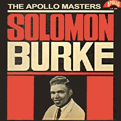 The Apollo Masters's cover