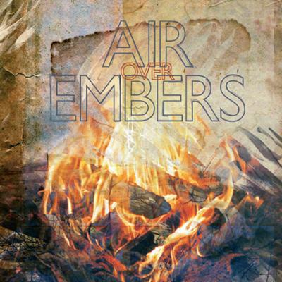 Air Over Embers's cover
