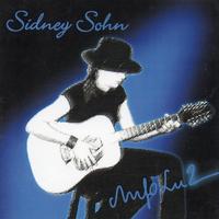 Sidney Sohn's avatar cover