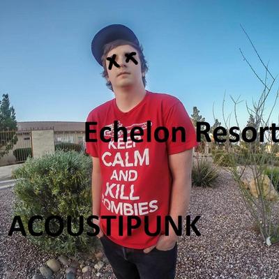 Hercules By Echelon Resort's cover