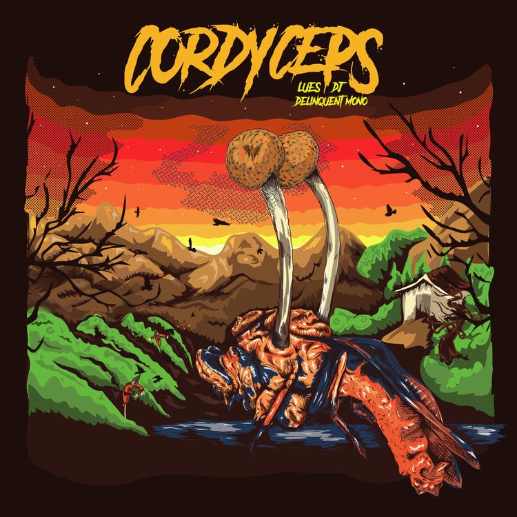 Cordyceps's avatar image