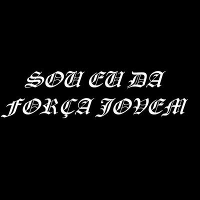 FORÇA JOVEM VASCO's cover