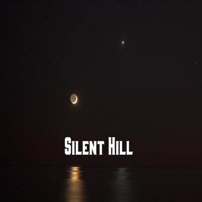 Silent Hill By Novac's cover