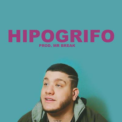 Hipogrifo By Sagaz's cover