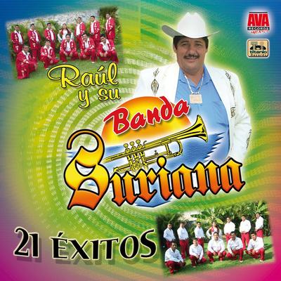 Raul Y Su Banda Suriana's cover