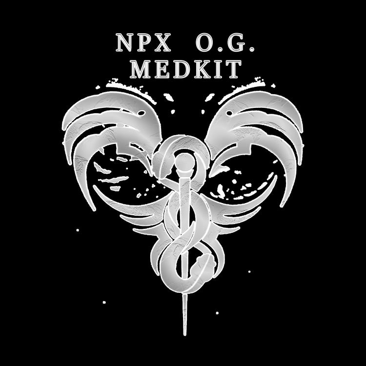 NPX O.G.'s avatar image