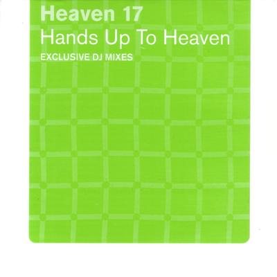 Hands Up To Heaven / Exclusive DJ Mixes's cover