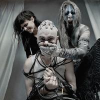 Igorrr's avatar cover