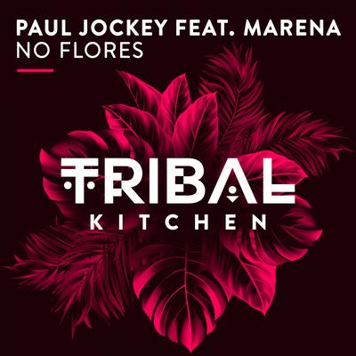No Flores (Radio Edit)'s cover