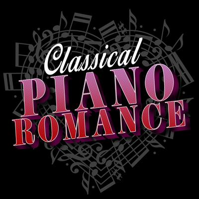 Classical Piano Romance's cover