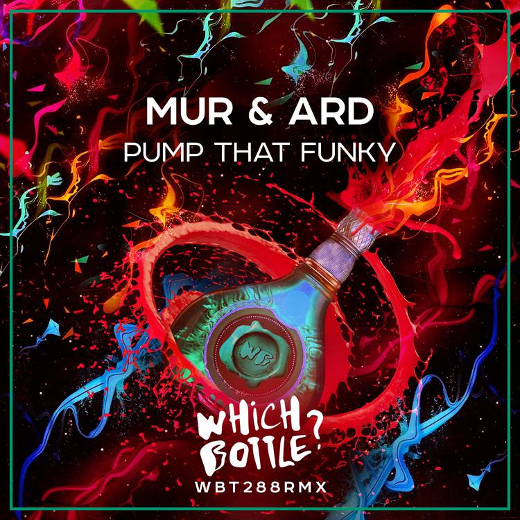 Mur & Ard's avatar image