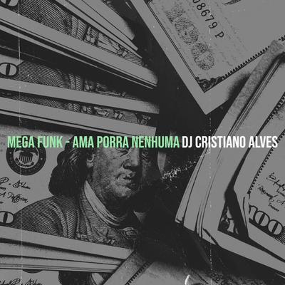 DJ CRISTIANO ALVES's cover