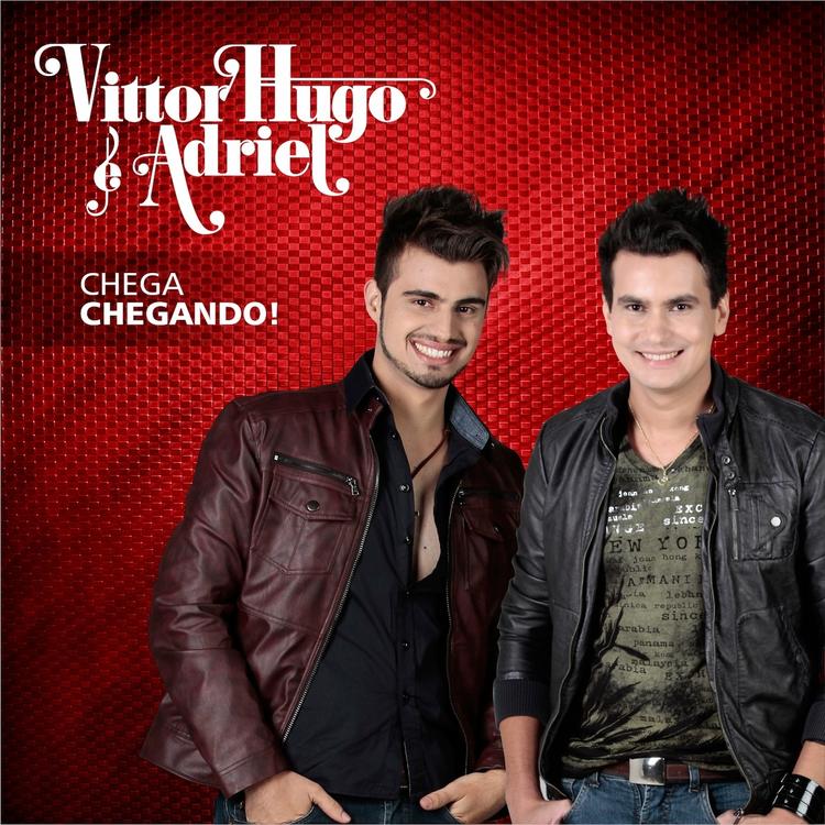 Vittor Hugo & Adriel's avatar image