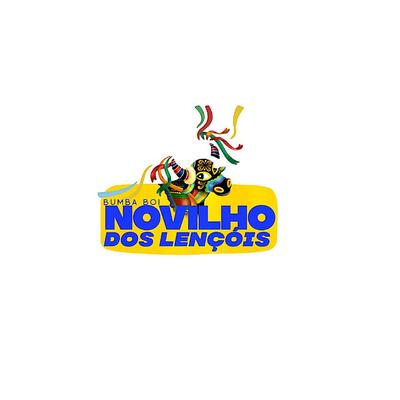 BOI NOVILHO DOS LENÇOIS's cover