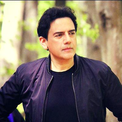 Zoheb Hassan's cover