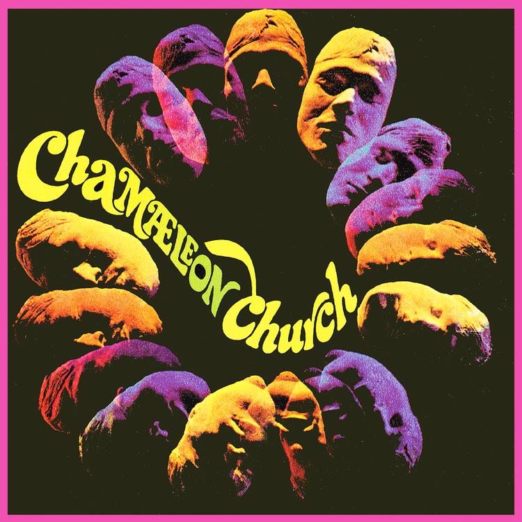 Chamaeleon Church's avatar image