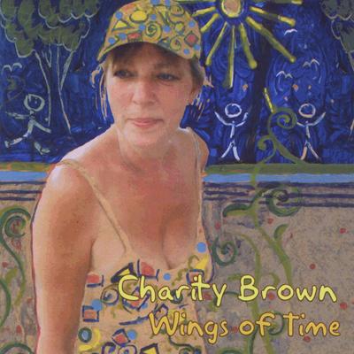 Charity Brown's cover