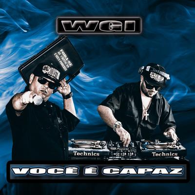 Os 4 Cavaleiros do Apocalipse By Wgi, Dj Luiz Só Monstro, Dum Dum, bad, Fran's cover