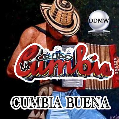 Grupo La Cumbia's cover